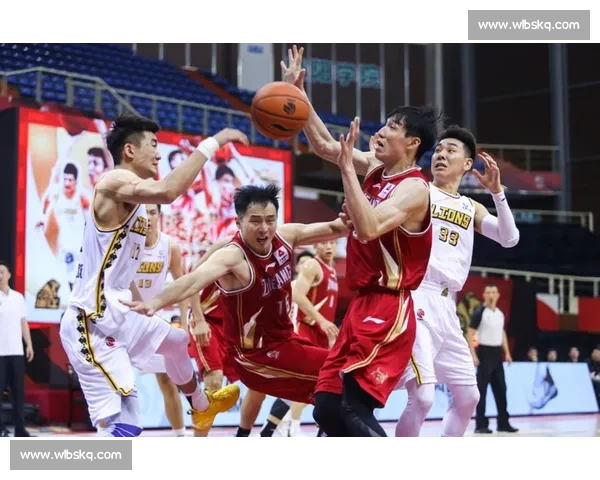 围绕季后赛赛程展开的球队对决走势与晋级前景全解析深度观察指南