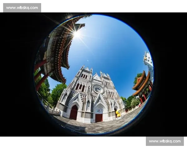 镜头视角下的城市风光与人物故事全景呈现 镜头视角下的城市风光与人物故事全景呈现